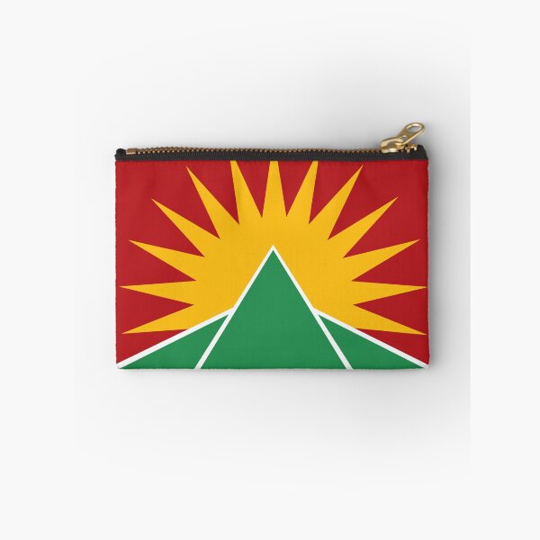 Item preview, Kurdistan Flag designed and sold by KurdishShops.
