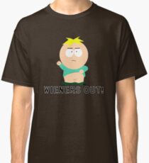 Wieners! Classic T-Shirt