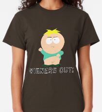 Wieners! Classic T-Shirt