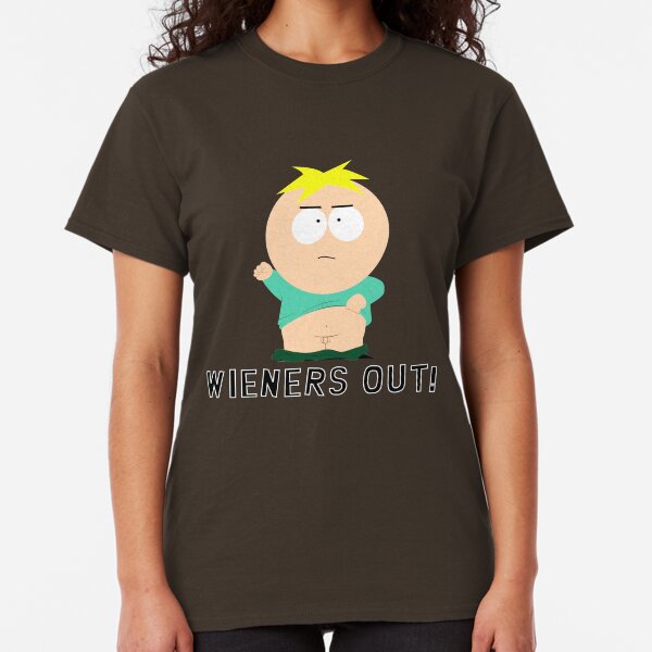 Wieners! Classic T-Shirt