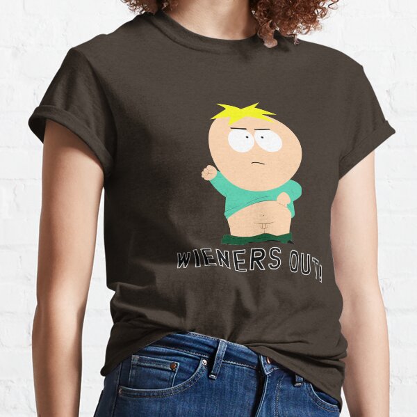 Wieners! Classic T-Shirt