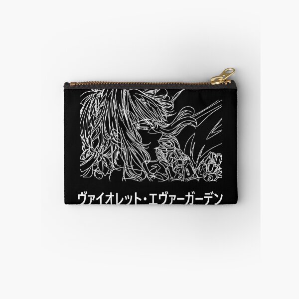 Item preview, VIOLET EVERGARDEN designed and sold by majotoyokai.