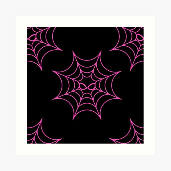 Pink spider ghost web, spider pink web, pink spidey, grl pwr