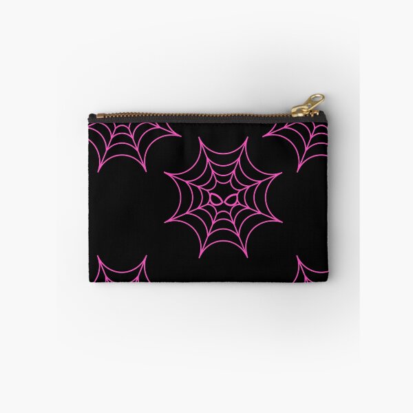 Item preview, Spider pink web, spider ghost web, pink spidey, grl pwr, Halloween web eyes designed and sold by Prime_Store.