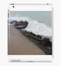 Sleeping Bear Dunes iPad-Hülle & Klebefolie