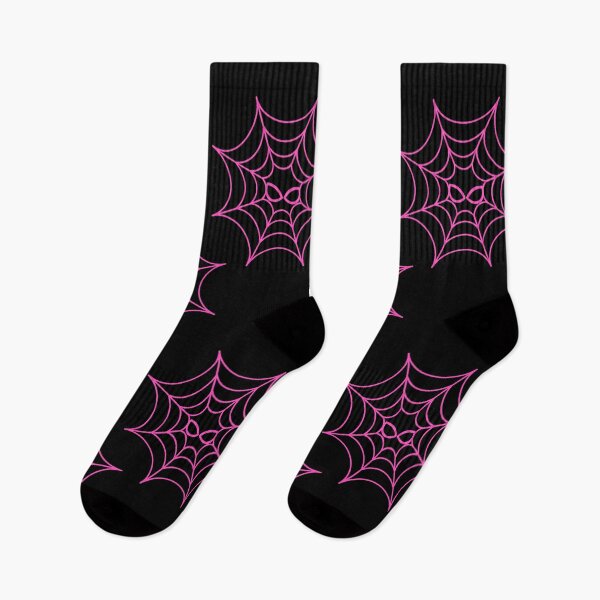 Item preview, Spider pink web, spider ghost web, pink spidey, grl pwr, Halloween web eyes designed and sold by Prime_Store.