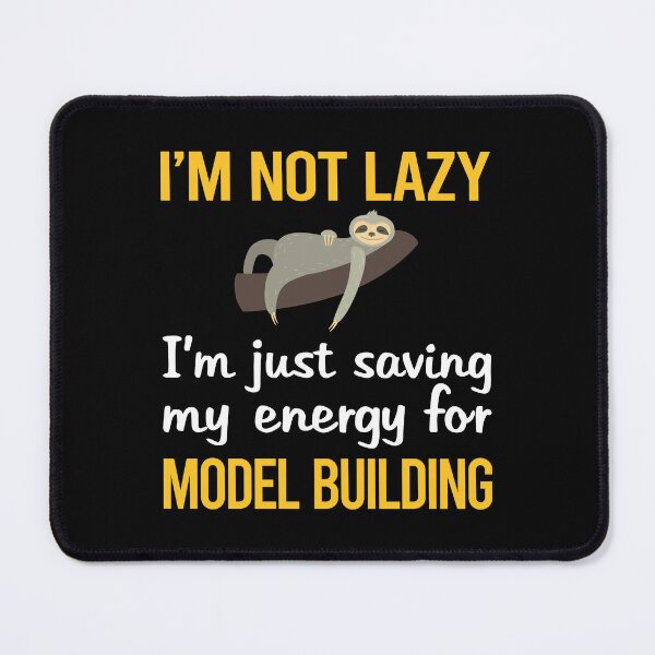 Item preview, Saving Energy Model Building designed and sold by RogersFried.