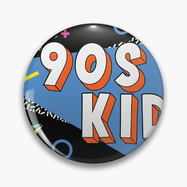 Item preview, 90s Kid Bright Retro Style. 90s Baby. 90s Kids. designed and sold by MamaNeeaDesigns.