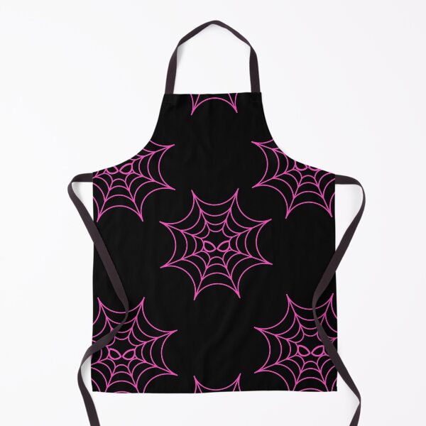 Artikelvorschau, Spinnenrosa Netz, Spinnengeisternetz, rosa Spidey, grl pwr, Halloween-Netzaugen entworfen und verkauft von Prime_Store.