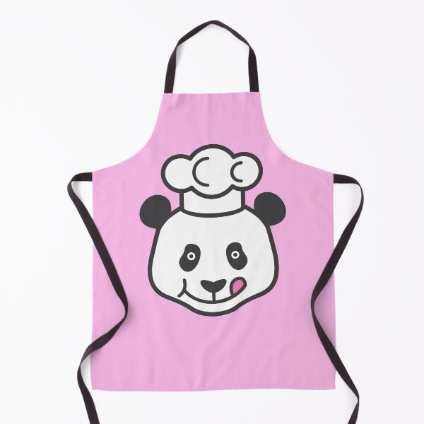 Item preview, Panda Chef designed and sold by serapika.