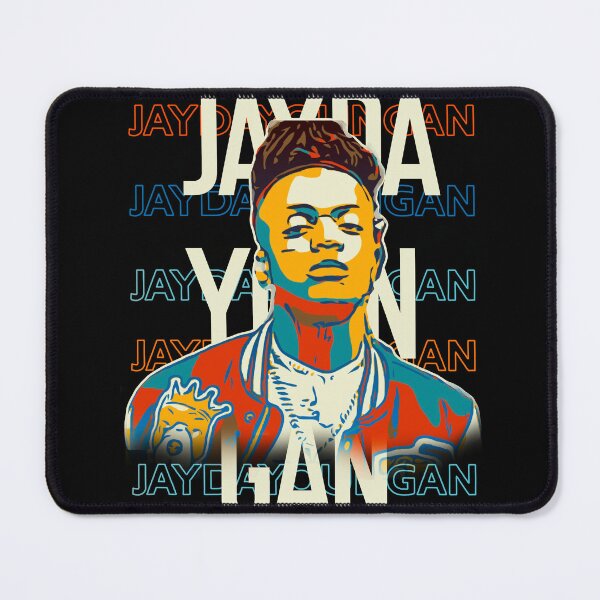 Item preview, JayDaYoungan, Javorius Tykies Scott tribute designed and sold by mwebba2005.