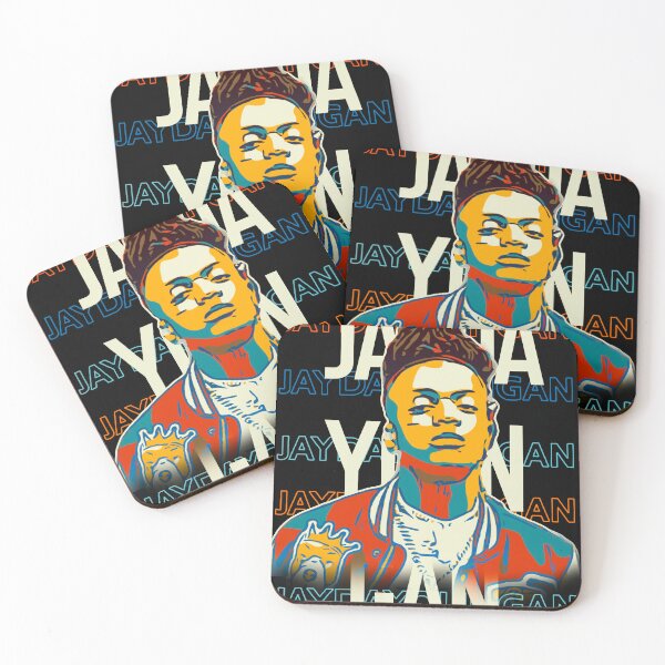 Item preview, JayDaYoungan, Javorius Tykies Scott tribute designed and sold by mwebba2005.