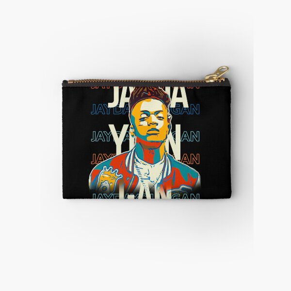 Item preview, JayDaYoungan, Javorius Tykies Scott tribute designed and sold by mwebba2005.