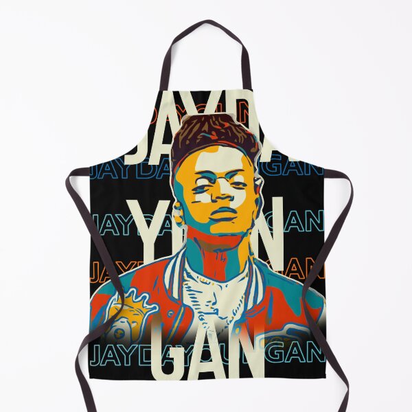 Item preview, JayDaYoungan, Javorius Tykies Scott tribute designed and sold by mwebba2005.