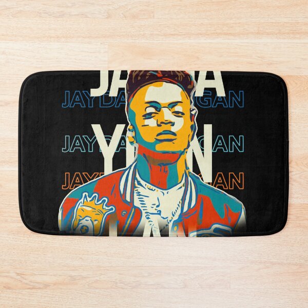 Item preview, JayDaYoungan, Javorius Tykies Scott tribute designed and sold by mwebba2005.