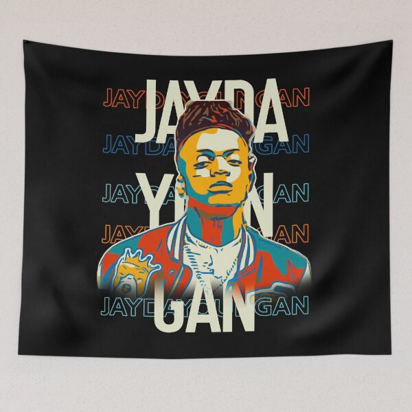 Item preview, JayDaYoungan, Javorius Tykies Scott tribute designed and sold by mwebba2005.