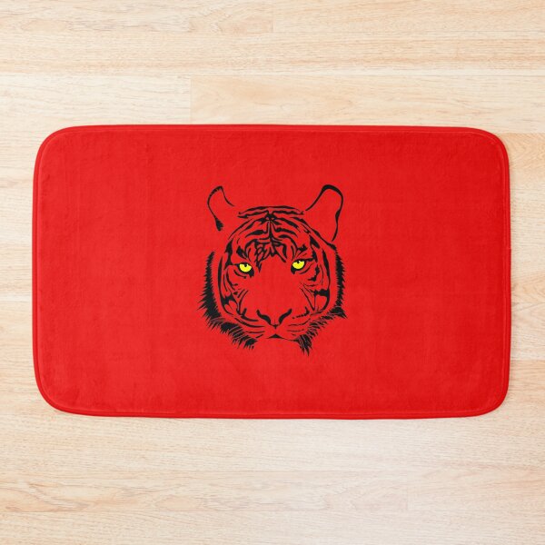 Item preview, Leonard's Tiger designed and sold by Captain Met.