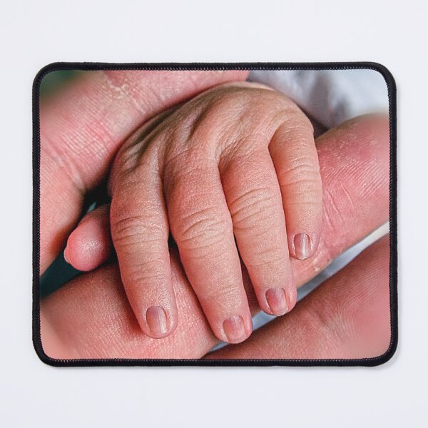 Item preview, Old hands New hands! designed and sold by Dalyndigital Photography.