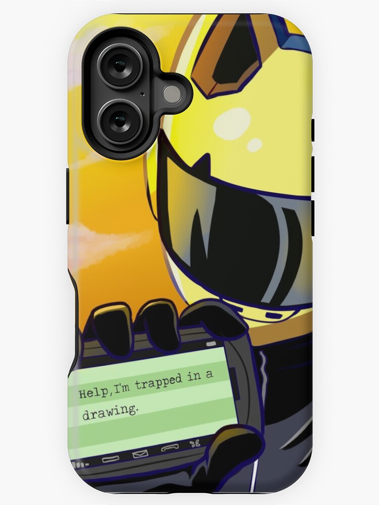 Aperçu 1 sur 4. Coque iPhone avec l'œuvre Durarara !! Celty Sturluson créée et vendue par appleminte.