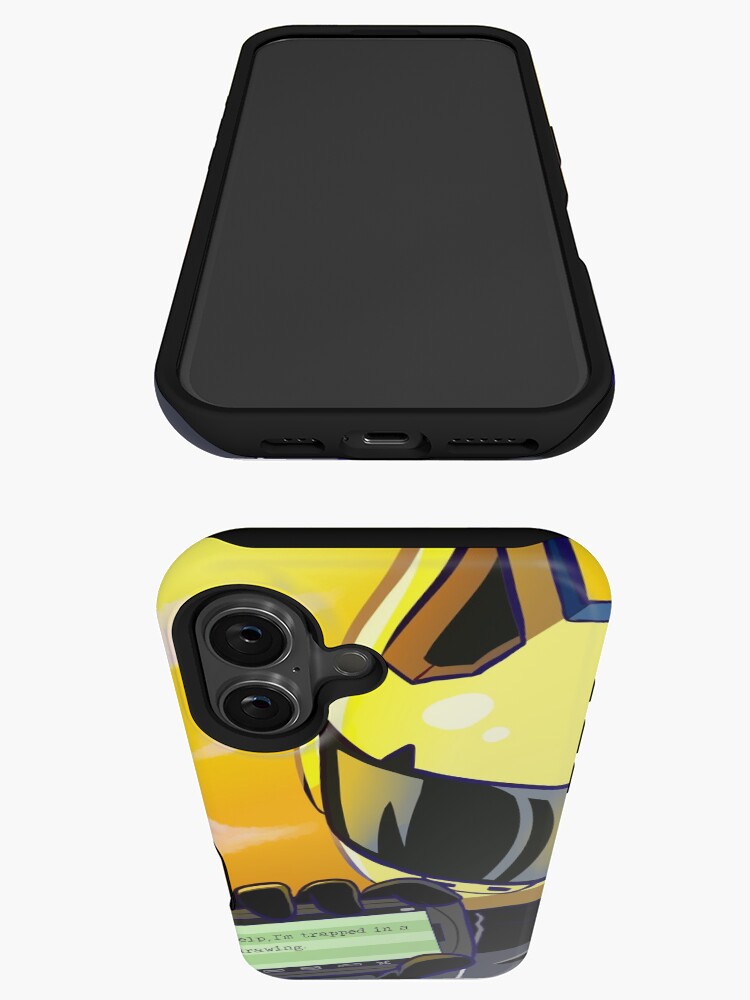 Aperçu 3 sur 4. Coque iPhone avec l'œuvre Durarara !! Celty Sturluson créée et vendue par appleminte.