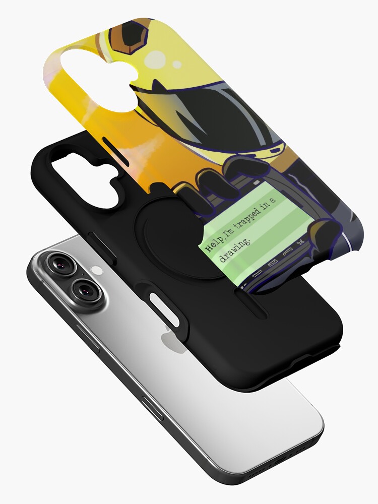 Aperçu 2 sur 4. Coque iPhone avec l'œuvre Durarara !! Celty Sturluson créée et vendue par appleminte.