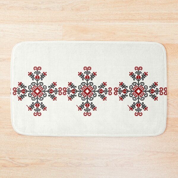 Item preview, Eastern Europe Pattern, Traditional Folk, Folklor designed and sold by danaJG.