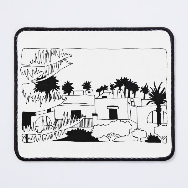 Item preview, Puerto Rey Almeria designed and sold by MobsProject.