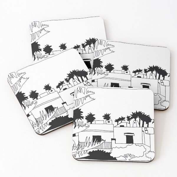 Item preview, Puerto Rey Almeria designed and sold by MobsProject.