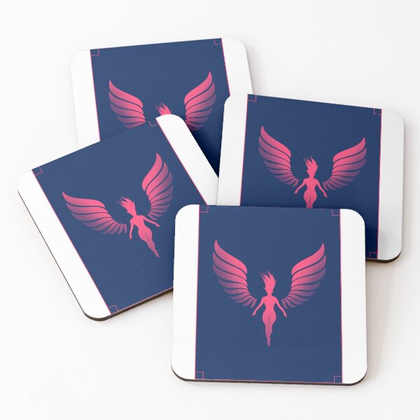 Item preview, Angel Support Main - Gaming designed and sold by PVSKI.