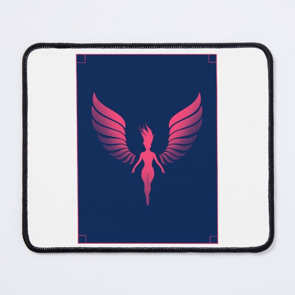 Item preview, Angel Support Main - Gaming designed and sold by PVSKI.