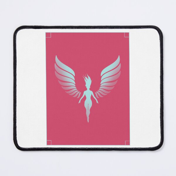 Item preview, Angel Support Main - Gaming designed and sold by PVSKI.