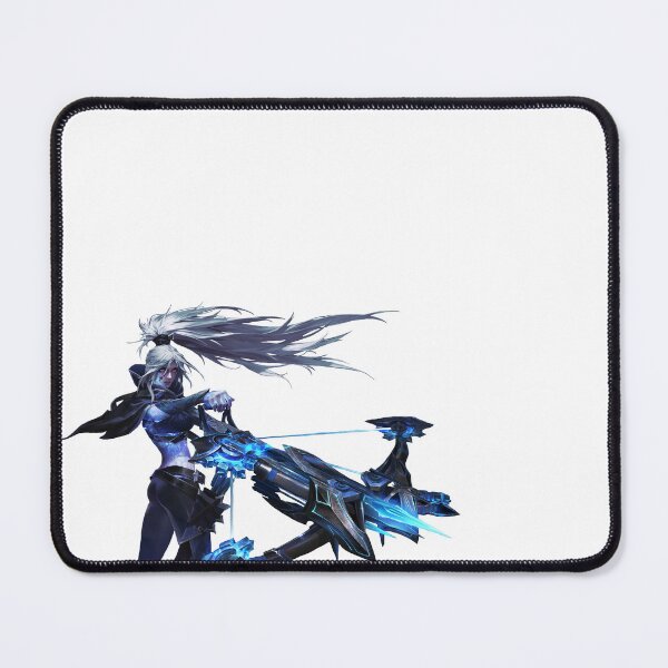 Item preview, Drow Ranger Arcana - Dota 2 designed and sold by ValveShop.