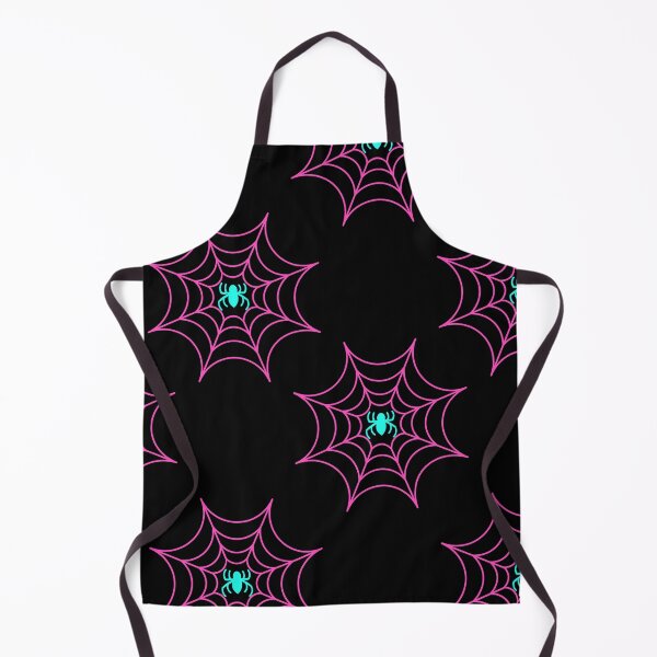 Artikelvorschau, Rosa Netz, Spinnengeisternetz, Gwen Pink Spidey Web, Grl Pwr, Halloween-Netzspinne entworfen und verkauft von Prime_Store.