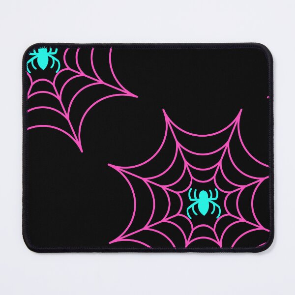 Item preview, Pink web, spider ghost web, Gwen pink spidey web, grl pwr, Halloween web spider designed and sold by Prime_Store.