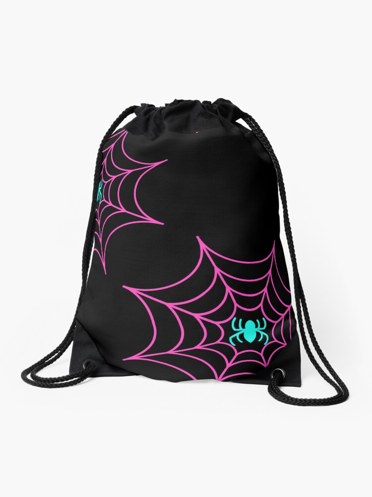 Pink web, spider ghost web, Gwen pink spidey web, grl pwr