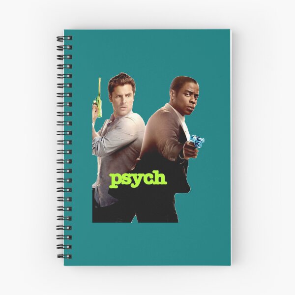 Item preview, Psych design designed and sold by 83PatrickBrewer.