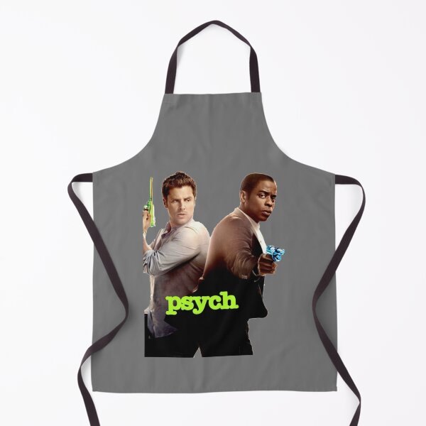 Item preview, Psych design designed and sold by 83PatrickBrewer.