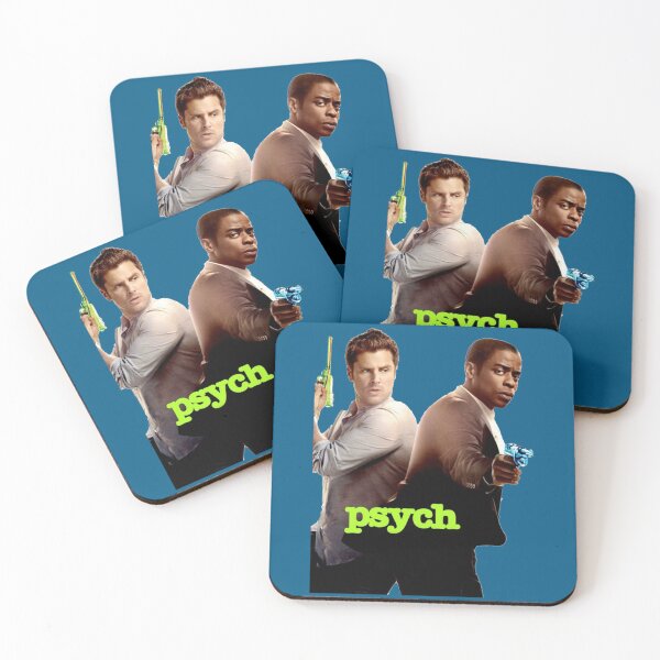 Item preview, Psych design designed and sold by 83PatrickBrewer.