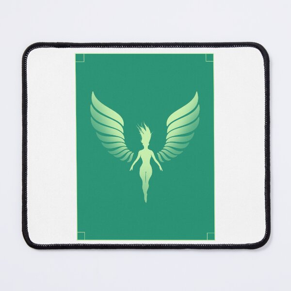 Item preview, Angel Support Main - Gaming designed and sold by PVSKI.