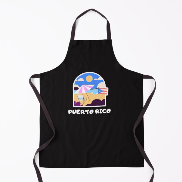 Item preview, Boricua Puerto Rico T-Shirt designed and sold by Suzy Perez Art.