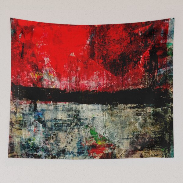 Item preview, colers in acrylic designed and sold by Aliveforfun.