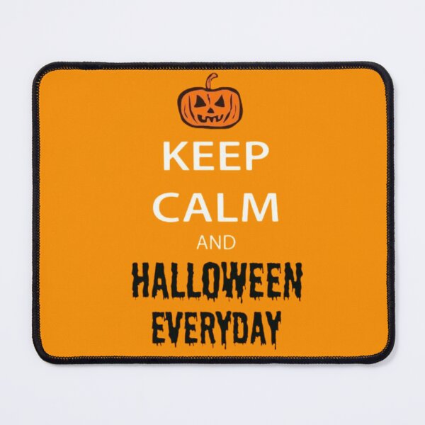 Item preview, Halloween Everyday designed and sold by Zani Art.