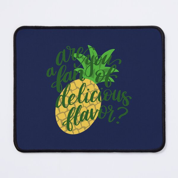 Item preview, Psych Are You A Fan Of Delicious Flavor Design 2   designed and sold by 83PatrickBrewer.