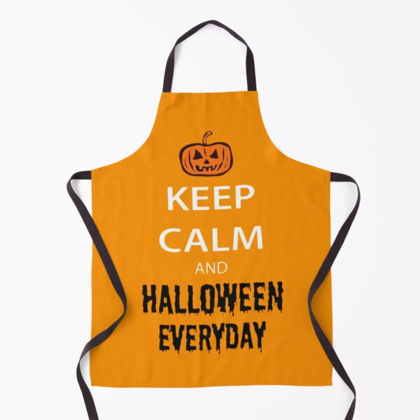 Item preview, Halloween Everyday designed and sold by Zani Art.