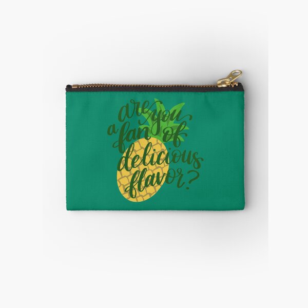 Item preview, Psych Are You A Fan Of Delicious Flavor Design 2   designed and sold by 83PatrickBrewer.