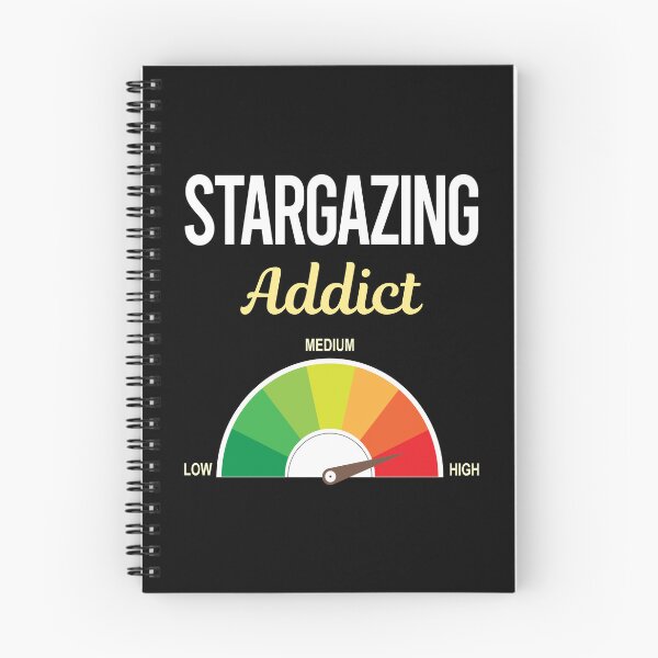 Item preview, Addict Stargazing Stargaze designed and sold by FrankVitgenos0.