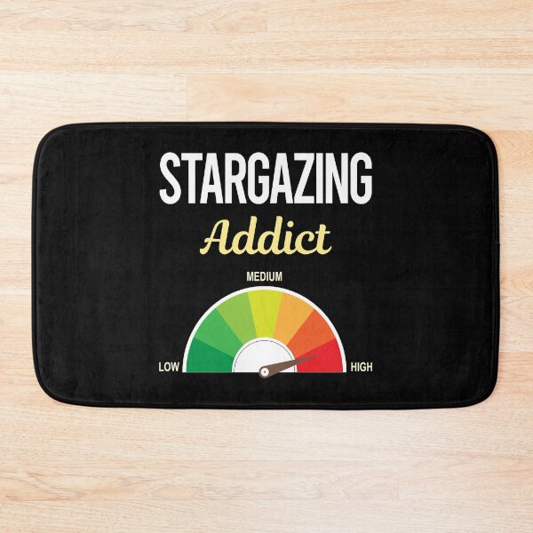 Item preview, Addict Stargazing Stargaze designed and sold by FrankVitgenos0.