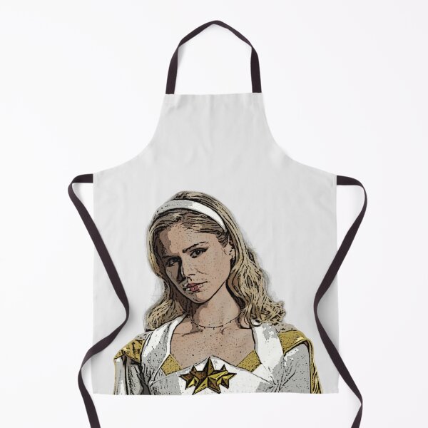 Item preview, Starlight The Boys Superhero TV Show designed and sold by jamiejonesuk.