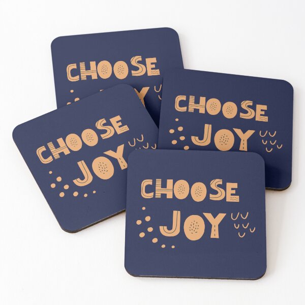 Item preview, Choose Joy designed and sold by RIXXI HEY CO..