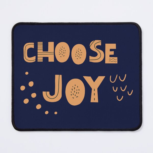 Item preview, Choose Joy designed and sold by RIXXI HEY CO..